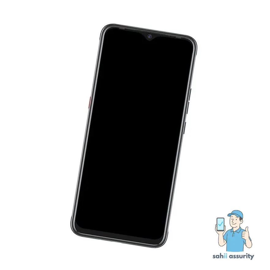 Handsfree Audio Jack Flex Cable for Tecno Spark Power 2